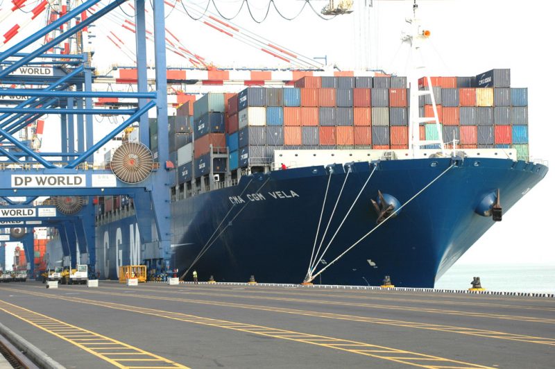 Transitaire, logistique et transport de marchandises Massida GROUP