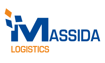 Logo Massida Logistics Djibouti