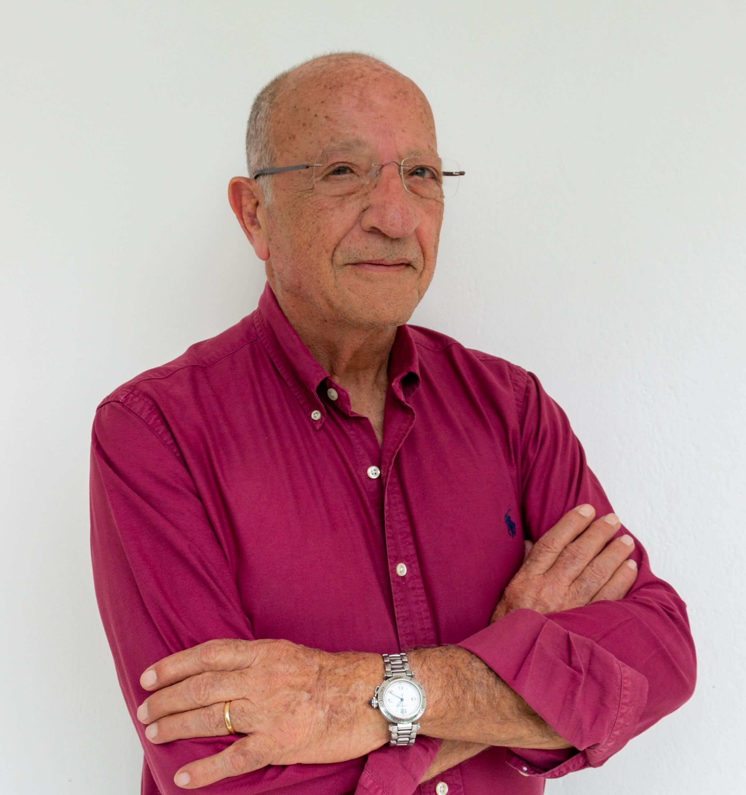 André